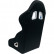 Sports seat 'K5' - Black/Blue - Fixed backrest - incl. slides, Thumbnail 2