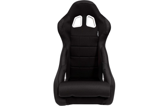 Sports seat 'K5' - Black - Fixed backrest - incl. slides, Image 3