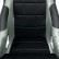 Sports seat 'K5' - Black/Grey - Fixed backrest - incl. slides, Thumbnail 4