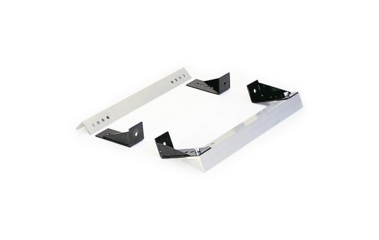 Sparco Sport seat Mount set - Universal, Image 2