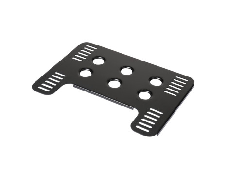 Sparco Sports Seat Mounting Plate 'Base Side Mount' - Universal