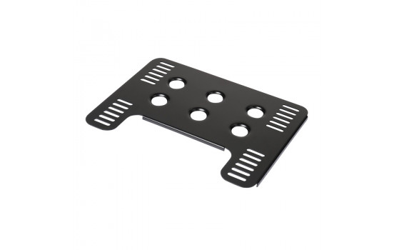 Sparco Sports Seat Mounting Plate 'Base Side Mount' - Universal