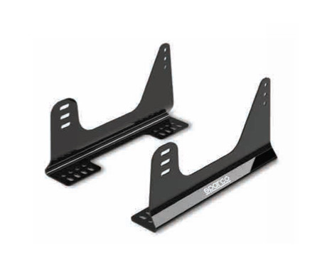 Sparco Sports seat Mounting set QRT Performance - Universal - for side mounting