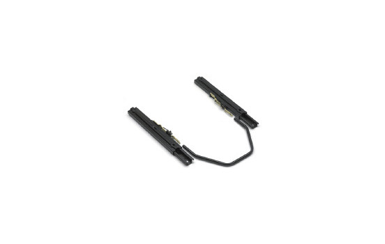 Sparco Sports Seat Sled - Universal