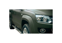 Car Wrapping Foil - Matt Army Green - 152x200cm