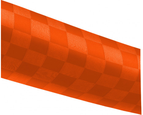 DIY Decor Vinyl foil orange 50x100cm, suitable for interior & exterior parts, Image 3