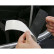 Foliatec 'Chrome Out' Set Matte Black - Foil strip 5cm x 15m, Thumbnail 5