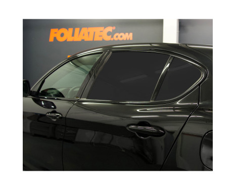 Foliatec 'Chrome Out' Set Matte Black - Foil strip 5cm x 15m, Image 10