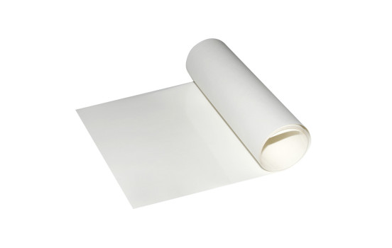 Foliatec LACK varnish protection transparent 30x165cm - 1 piece