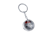 Simoni Racing Keyring 5-spoke with brake disc