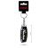 Stainless steel key ring - Trucker/Finland, Thumbnail 3