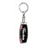 Stainless steel key ring - Trucker/Poland, Thumbnail 2