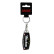 Stainless Steel Keyring - Trucker/Czech Republic, Thumbnail 3