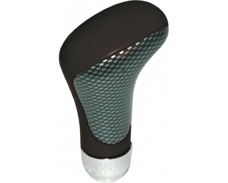 Carpoint gear knob universal carbon