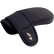 Simoni Racing Gear Knob Cover Universal - Automatic - Black + Logo, Thumbnail 3