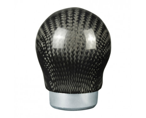 Simoni Racing Shift Knob GTK - Real Carbon