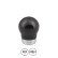 Simoni Racing Shift Knob GTK - Real Carbon, Thumbnail 2