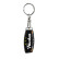 Stainless steel key ring - Trucker/Deutschland