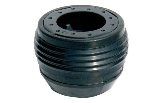 Simoni Racing Airbag Steering hub Fiat 500 2006-, Image 2