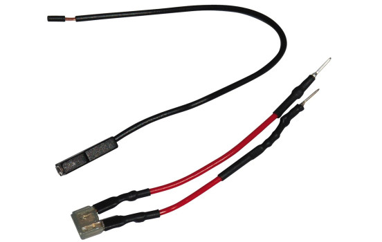 Simoni Racing Airbag Warning Canceller
