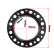Simoni Racing Extension for steering hubs - Length 76mm, Thumbnail 3