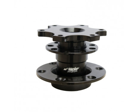 Simoni Racing Quick Release / Extender for steering hubs - Length 68mm