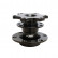 Simoni Racing Quick Release / Extender for steering hubs - Length 68mm