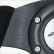 Simoni Racing Sport steering wheel X2 330mm - Black Alcantara, Thumbnail 3