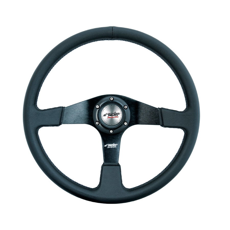 Simoni Racing CF2 Carbon Double Steering Wheel Support 