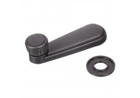 Window Crank Handle Lever