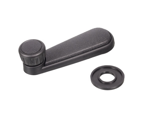 Window Crank Handle Lever