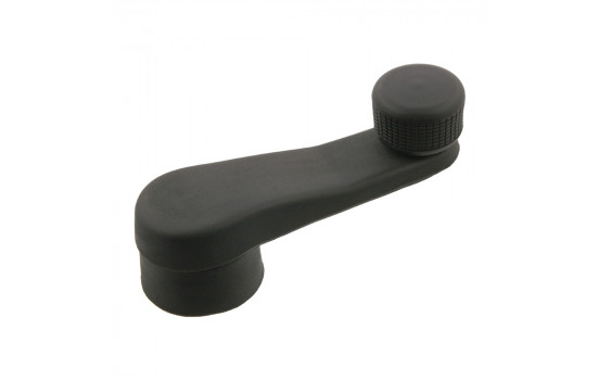 Window Crank Handle Lever