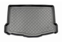 Alfombrilla de maletero adecuada para Nissan Qashqai II J11 (Acenta + Tekna) SUV/5 02.2014-05.2021