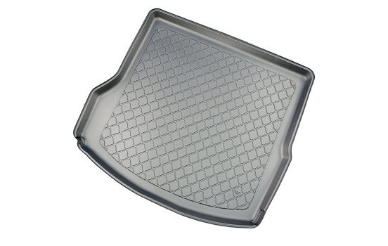 Alfombrilla de maletero apta para Polestar 2 (eléctrico) S/4 07.2020-, Imagen 2