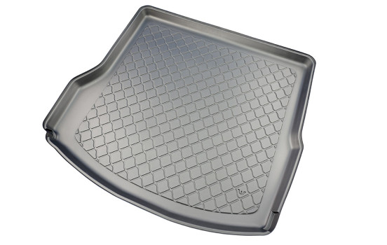 Alfombrilla de maletero apta para Polestar 2 (eléctrico) S/4 07.2020-, Imagen 3