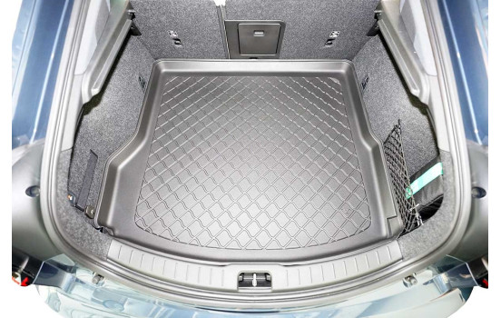 Alfombrilla de maletero apta para Polestar 2 (eléctrico) S/4 07.2020-, Imagen 4