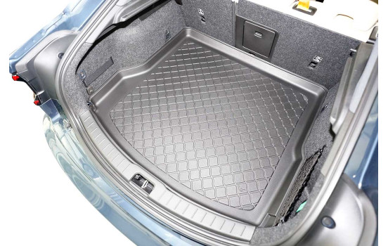 Alfombrilla de maletero apta para Polestar 2 (eléctrico) S/4 07.2020-, Imagen 5