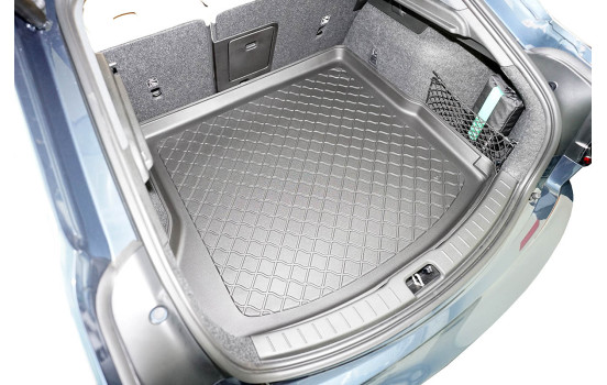 Alfombrilla de maletero apta para Polestar 2 (eléctrico) S/4 07.2020-, Imagen 6
