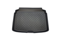 Alfombrilla de maletero compatible con Audi A3 / A3 Sportback 2012-2020