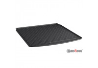 Alfombrilla de maletero compatible con Audi A6 (C8) Avant 2018-