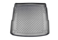 Alfombrilla de maletero compatible con Audi E-Tron / Audi E-Tron Sportback 2019+