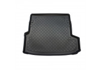 Alfombrilla de maletero compatible con BMW 3s F31 Touring 2012-2019
