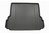 Alfombrilla de maletero compatible con BMW Serie 5 Touring (G31) 2017+