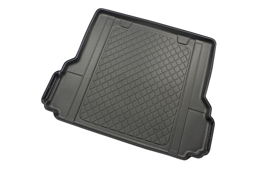 Alfombrilla de maletero compatible con BMW Serie 5 Touring (G31) 2017+, Imagen 2