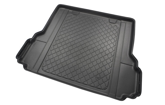 Alfombrilla de maletero compatible con BMW Serie 5 Touring (G31) 2017+, Imagen 3