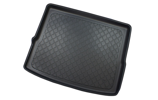 Alfombrilla de maletero compatible con BMW X1 (F48+U11), Imagen 2