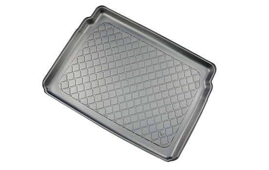 Alfombrilla de maletero compatible con Citroën C4 III / E-C4 2020+, Imagen 2