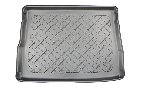 Alfombrilla de maletero compatible con Cupra Formentor 2020+