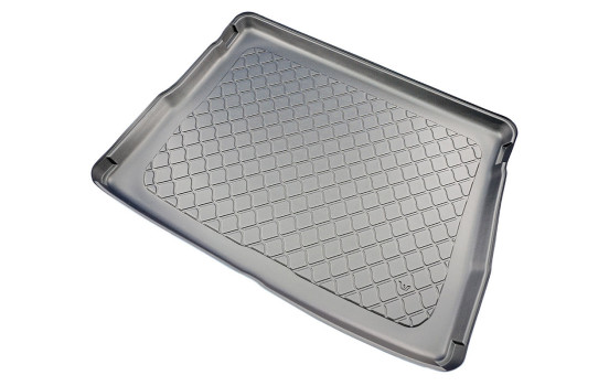 Alfombrilla de maletero compatible con Cupra Formentor 2020+, Imagen 3