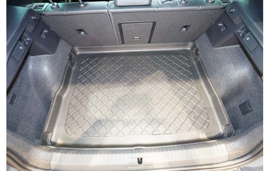 Alfombrilla de maletero compatible con Cupra Formentor 2020+, Imagen 4